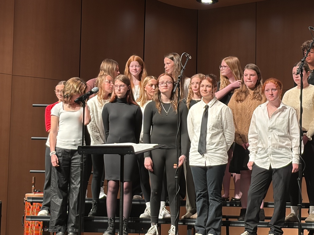 choir