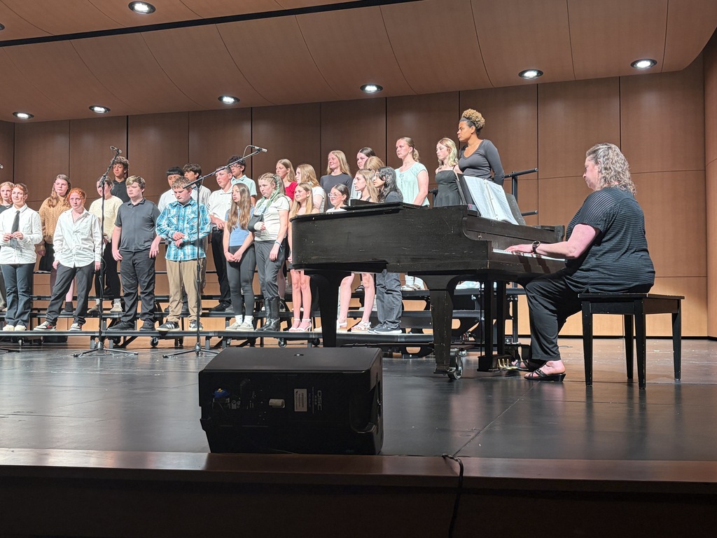 choir