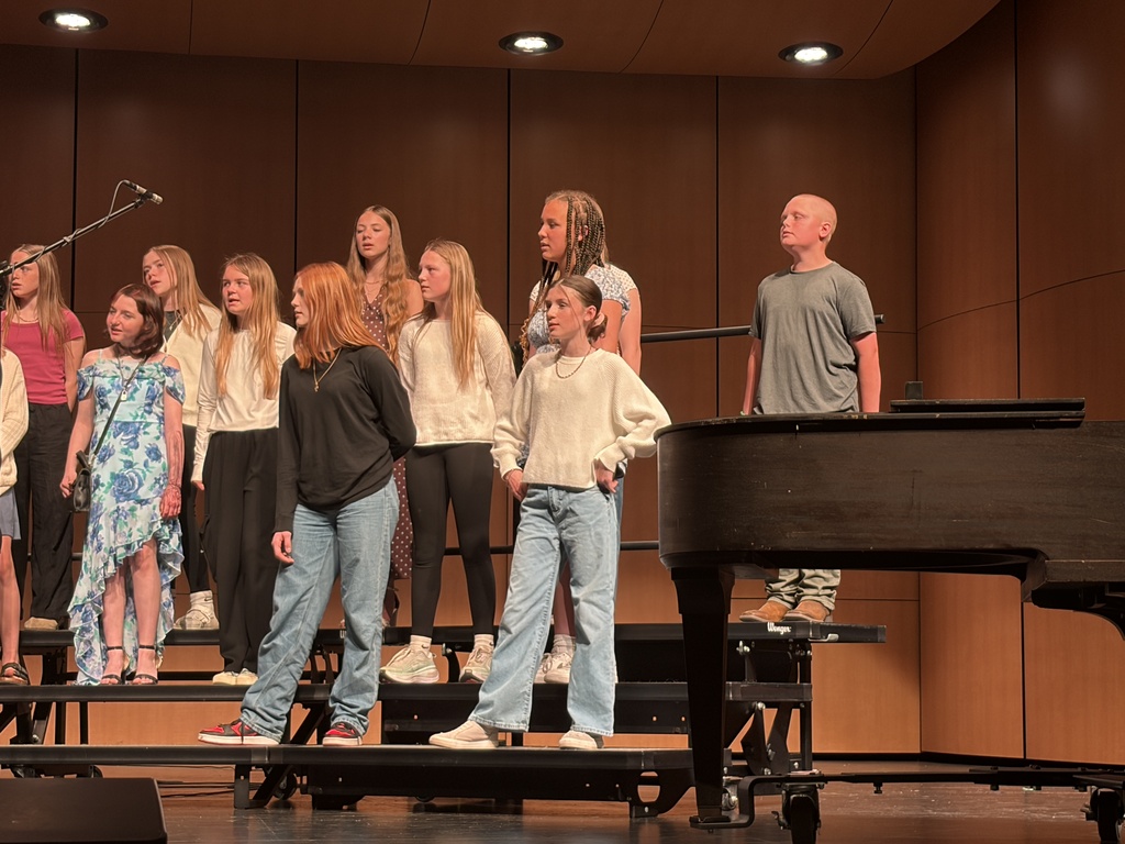 choir