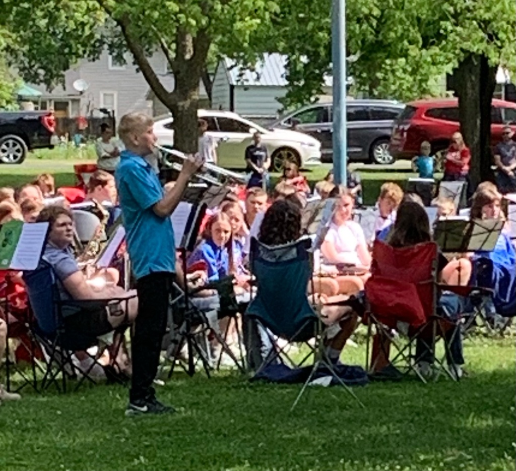 Band