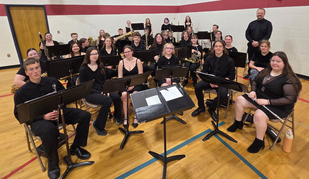Band