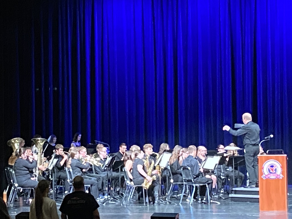 Band