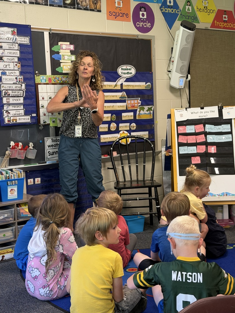 kindergarten 