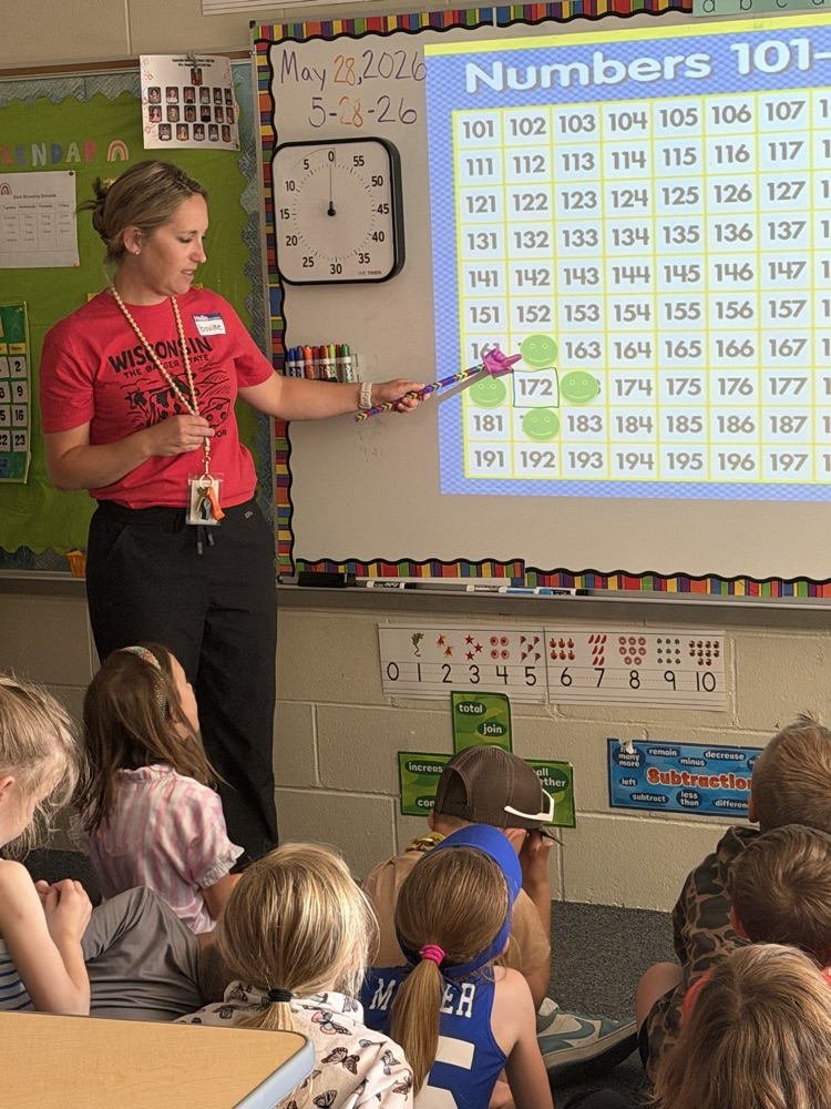 first grade 