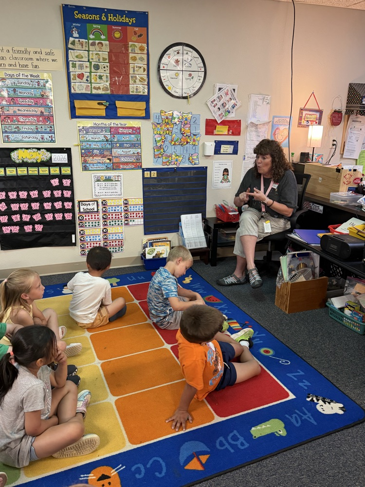 kindergarten 