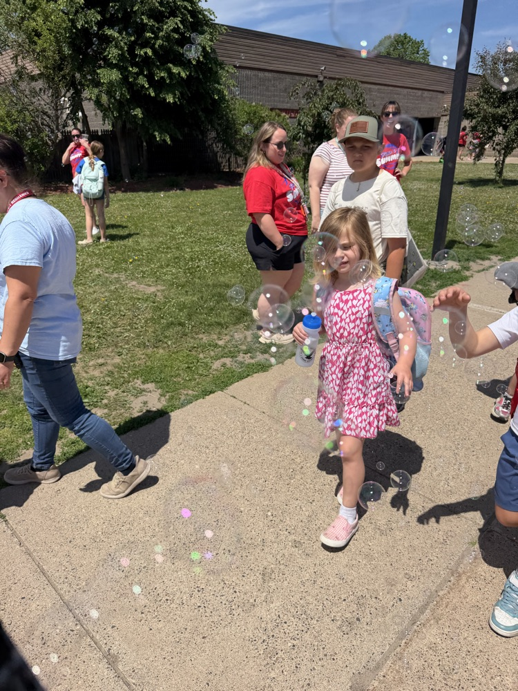 bubbles
