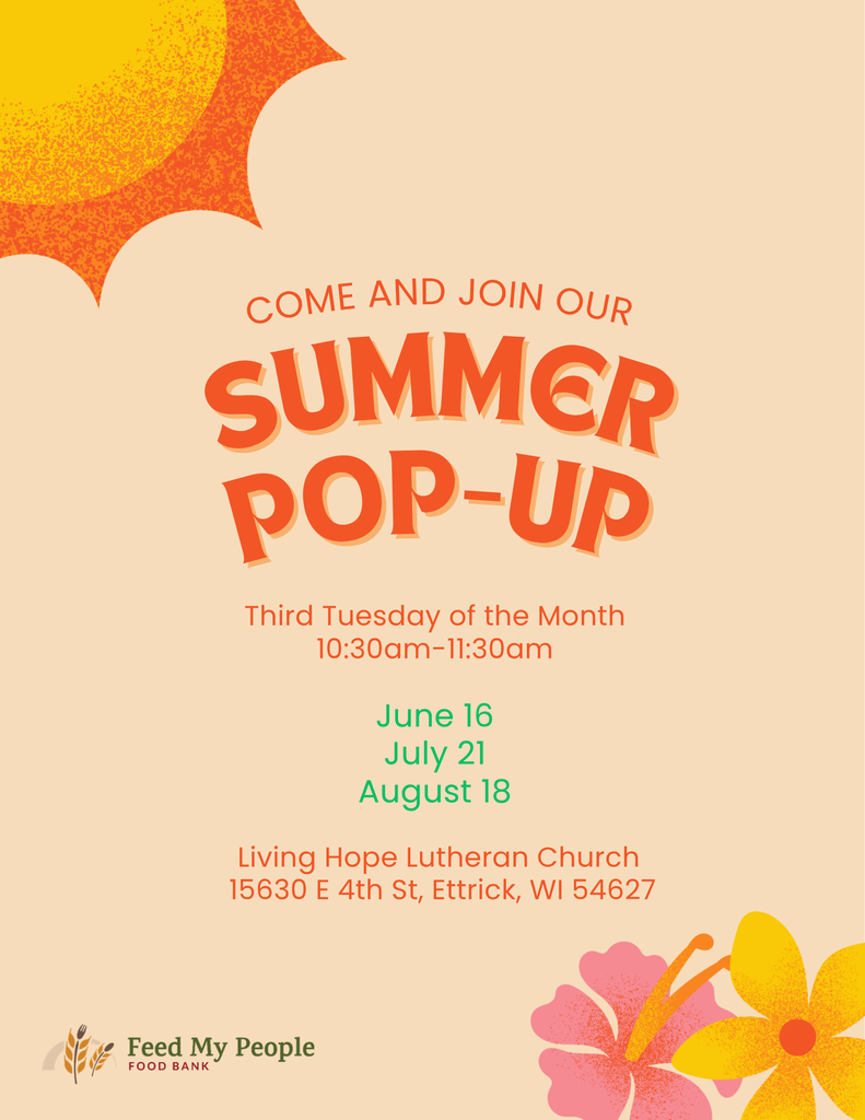 pop up pantry