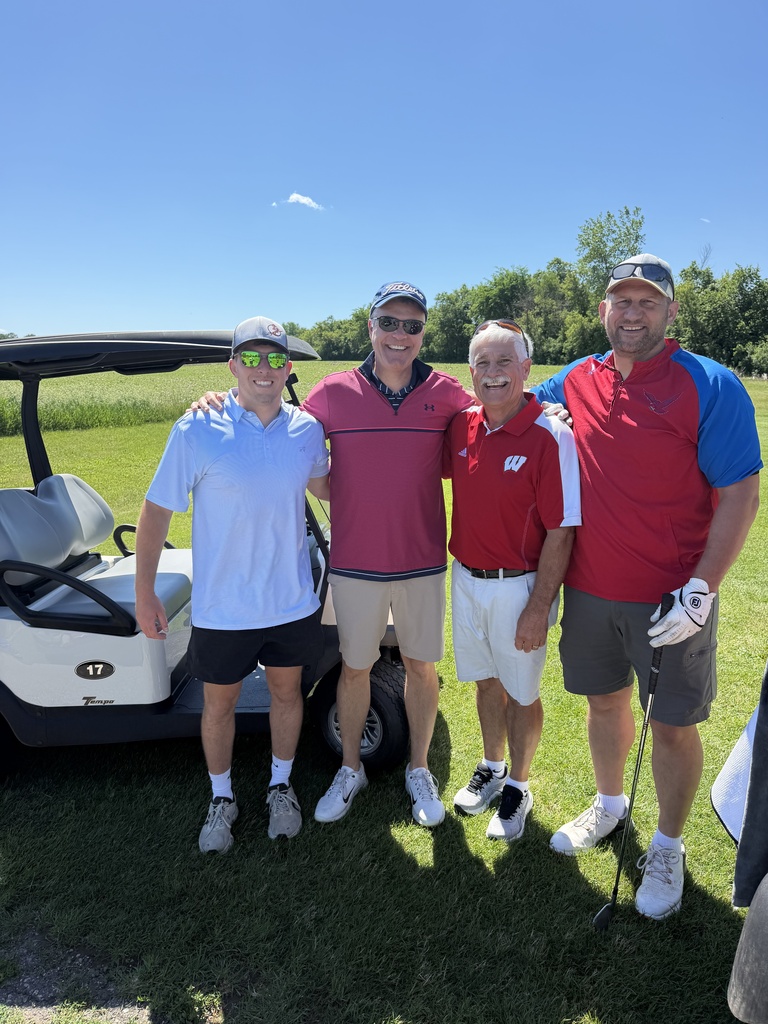Golf Outing