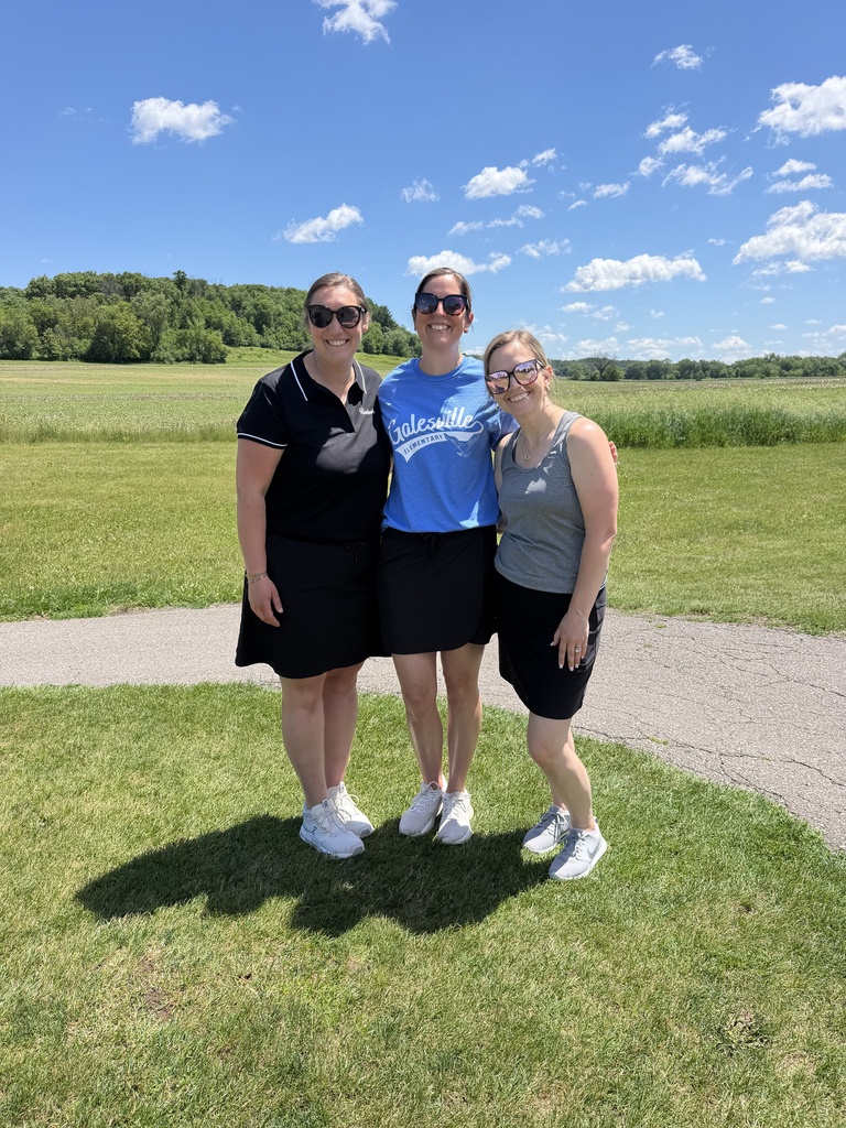 Golf Outing