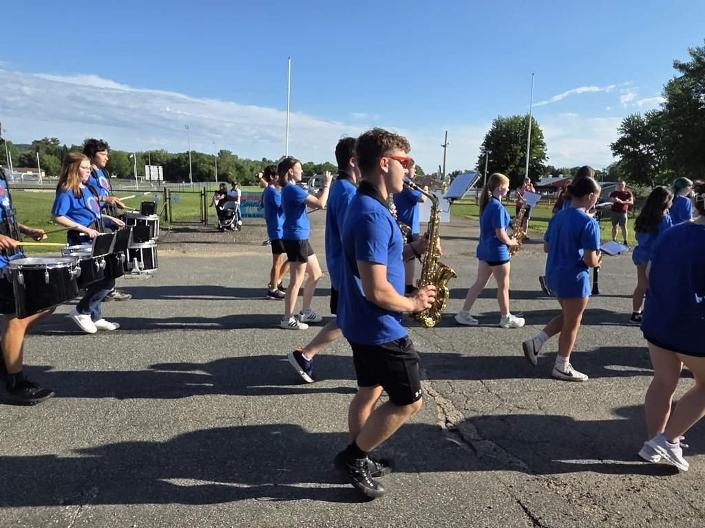 Band