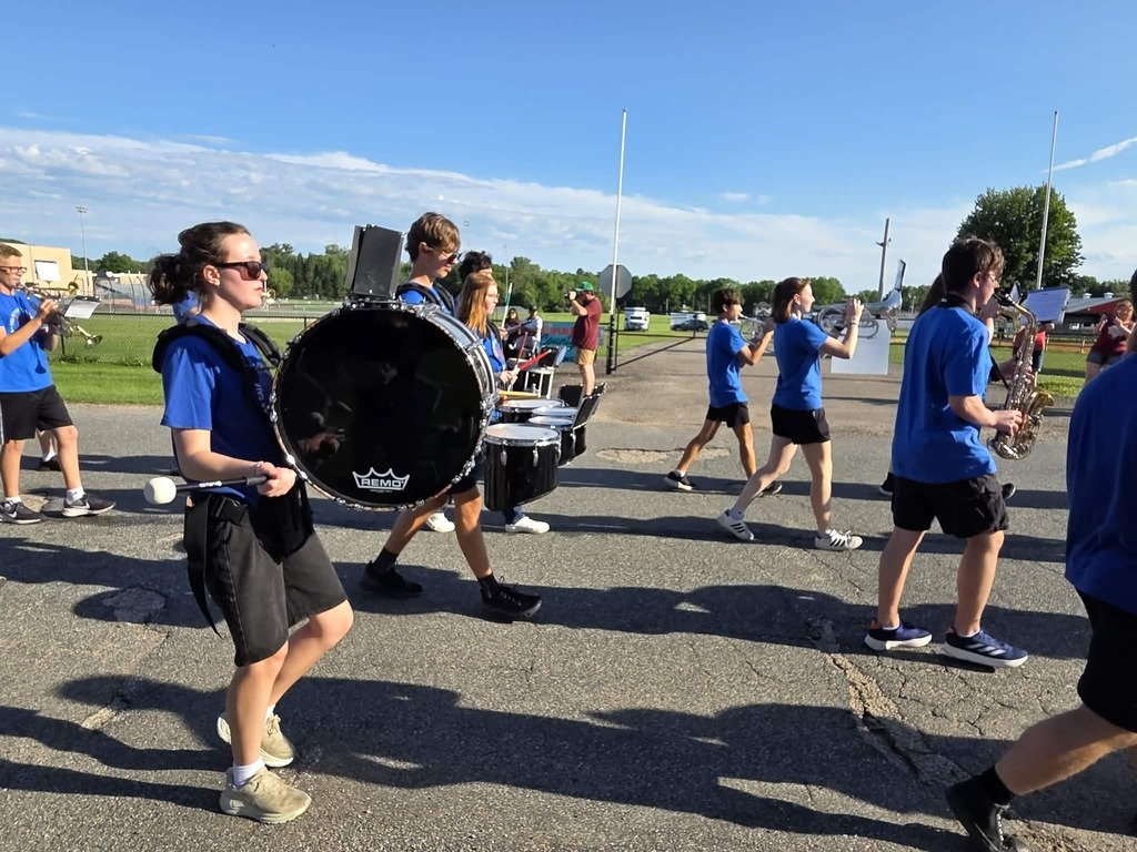 Band