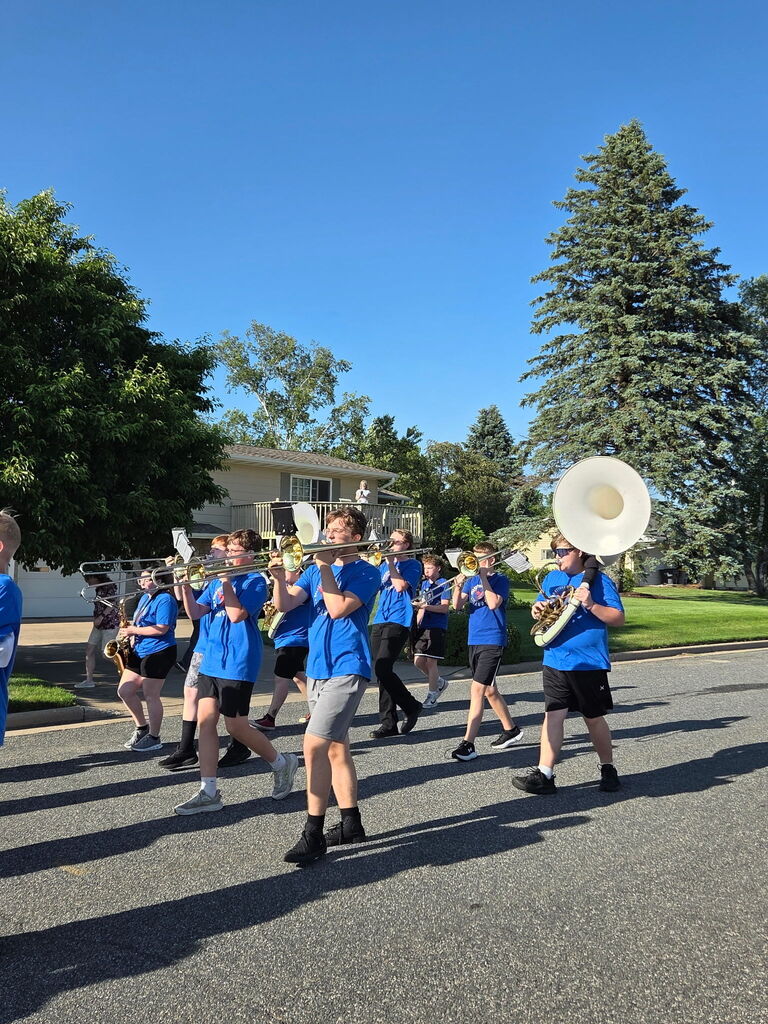 Band