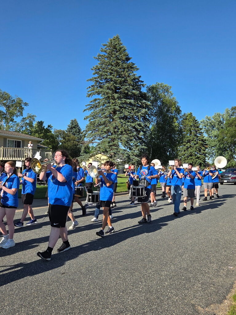 Band