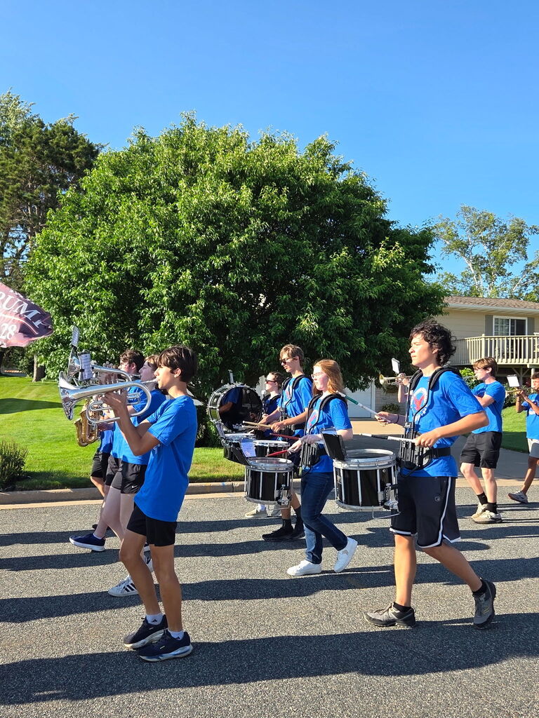 Band