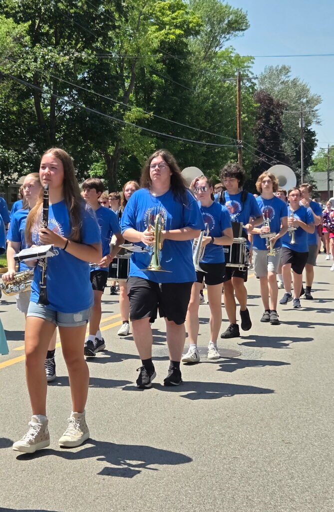 Band