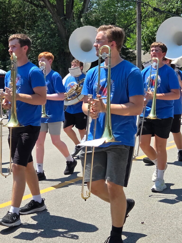 Band