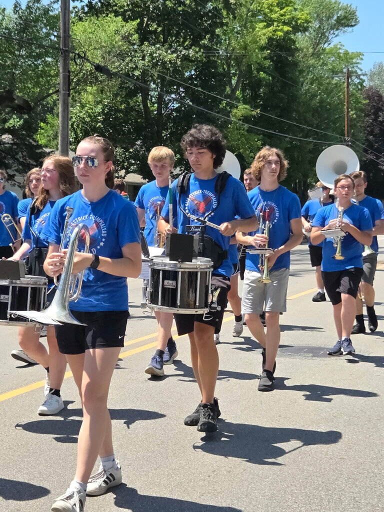 Band