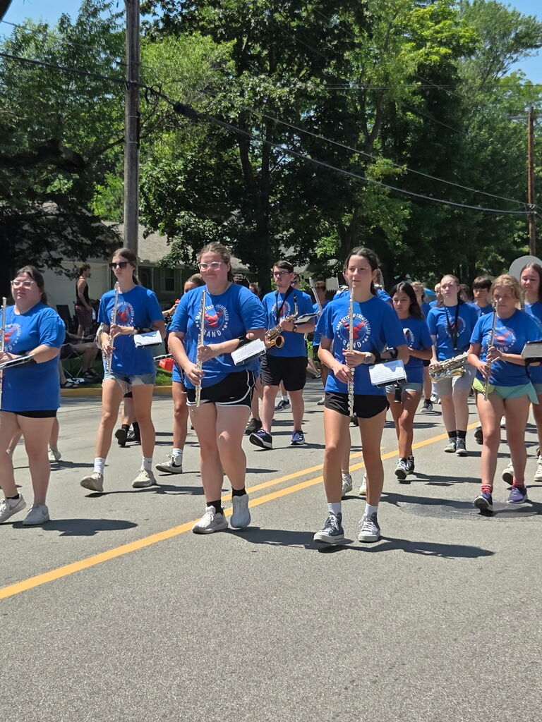 Band