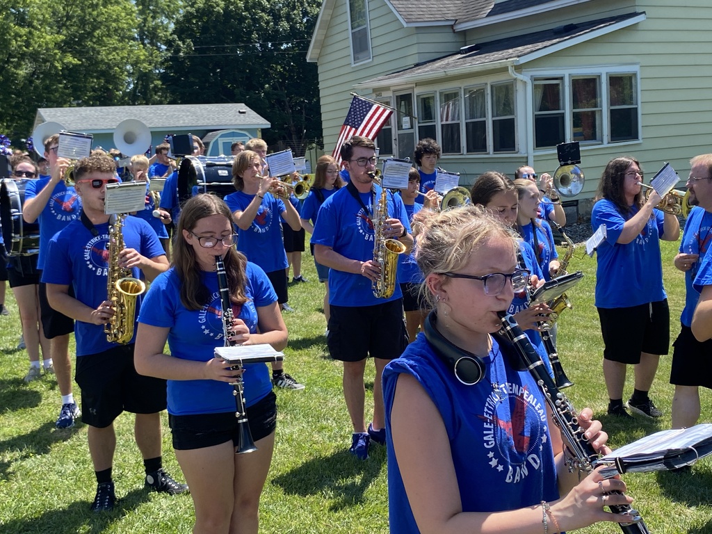 Band
