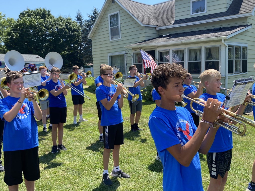 Band