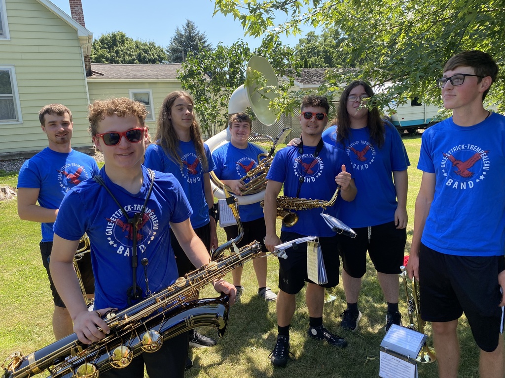 Band