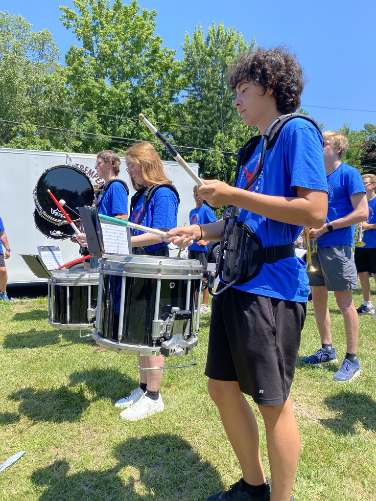Band