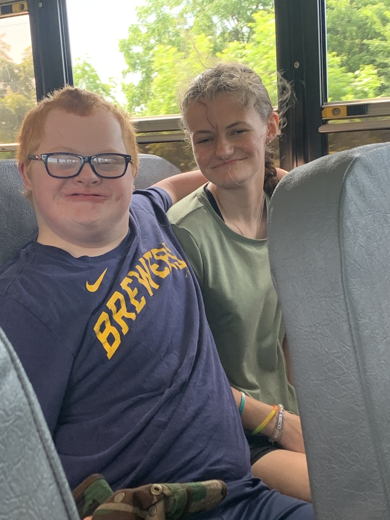 Train Ride