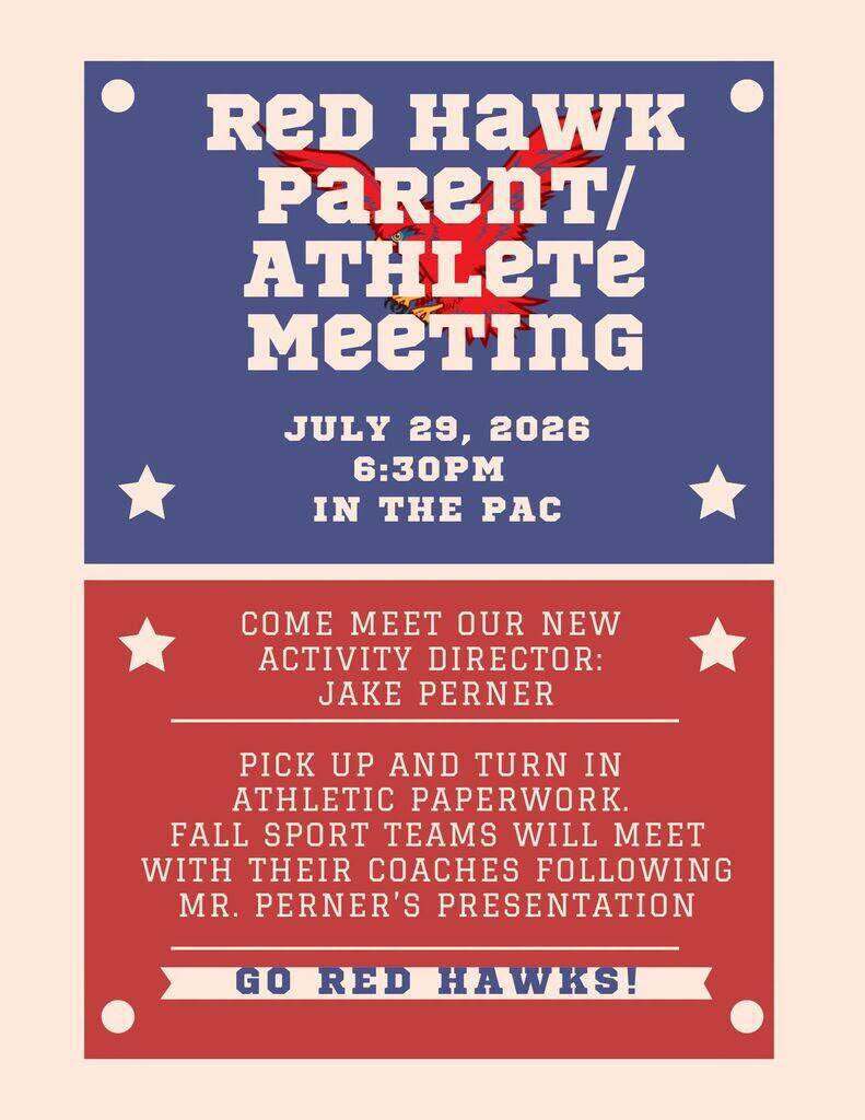 SPorts meeting