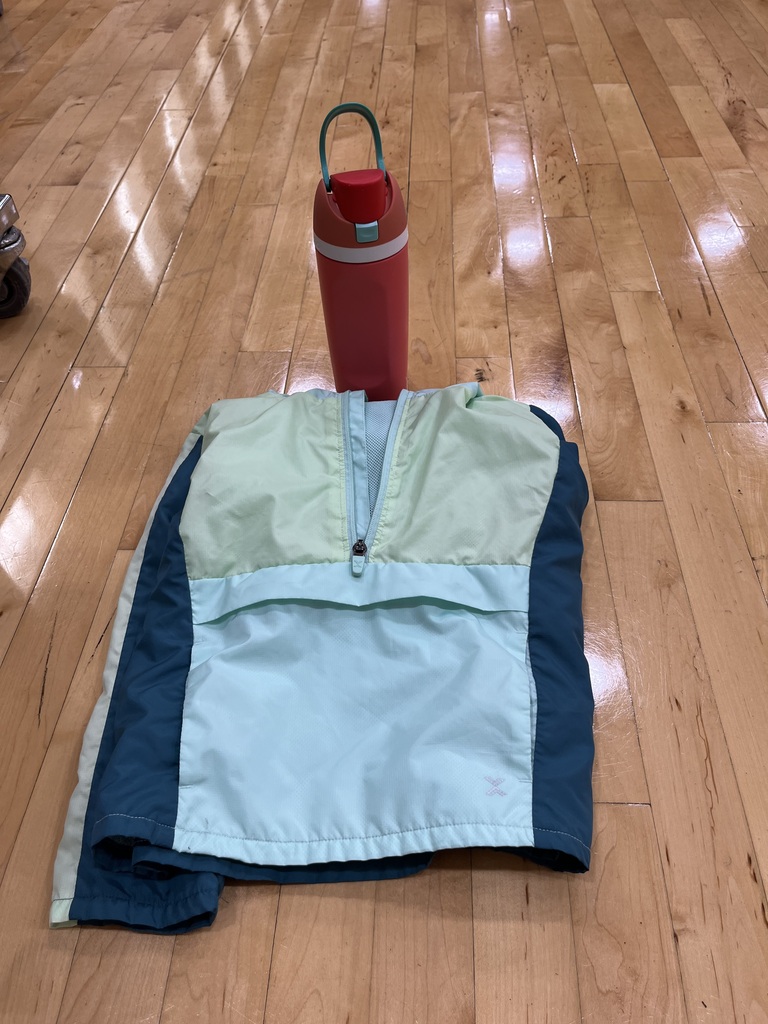 Summer School Lost and Found