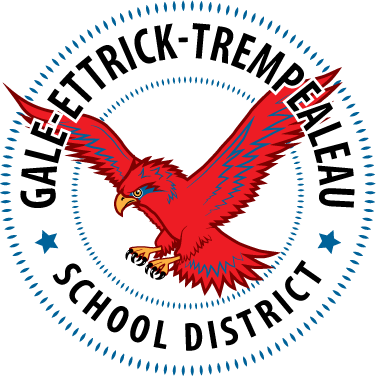 G-E=T Logo