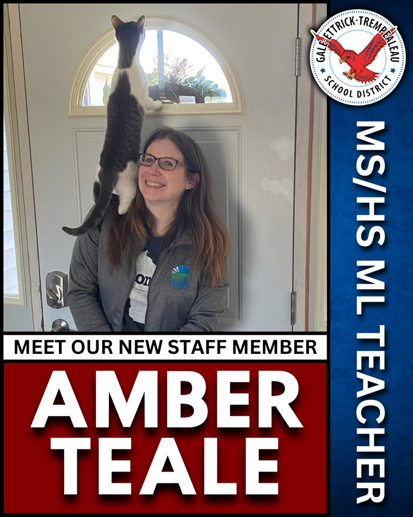 New Teacher
