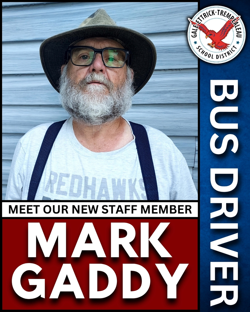 New Bus Driver