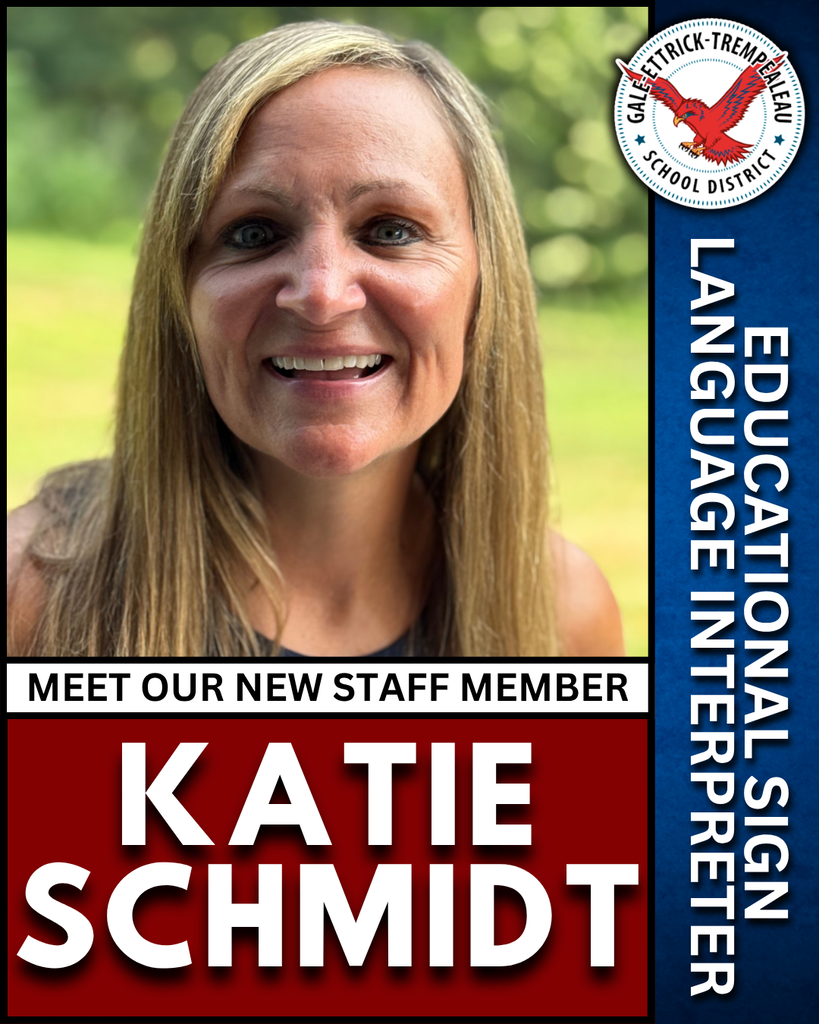 New Staff