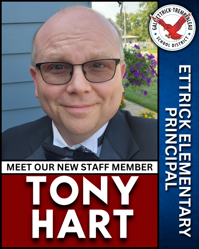 New Staff