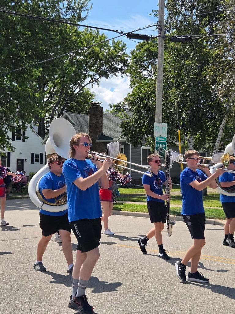 Band