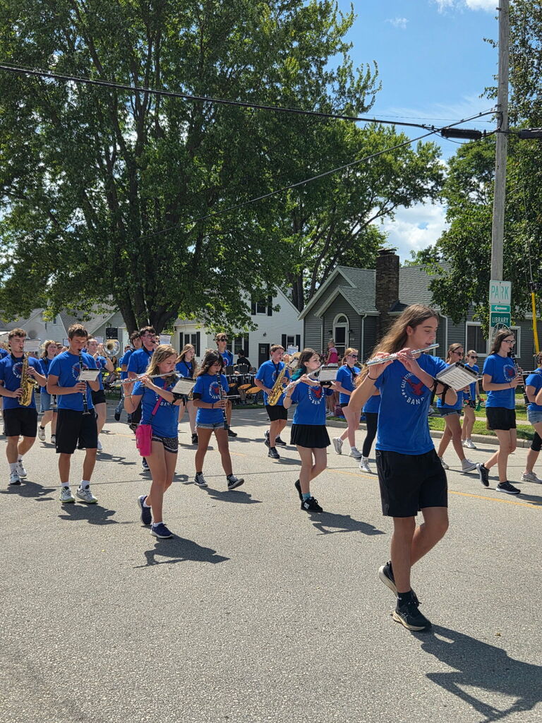 Band