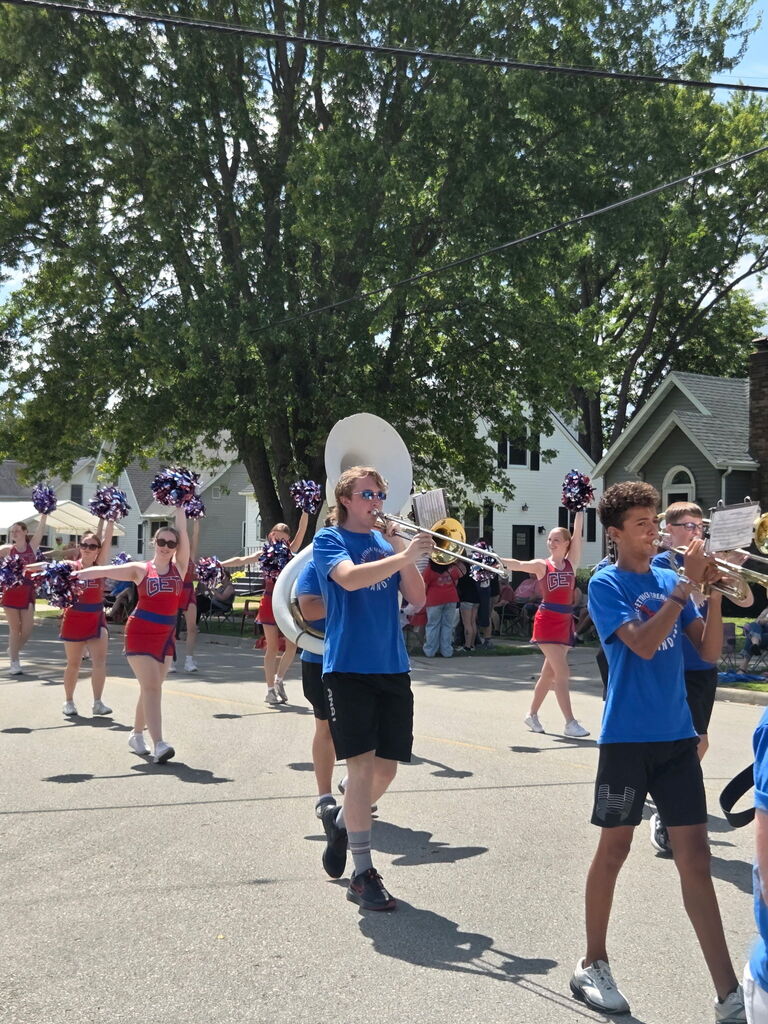 Band