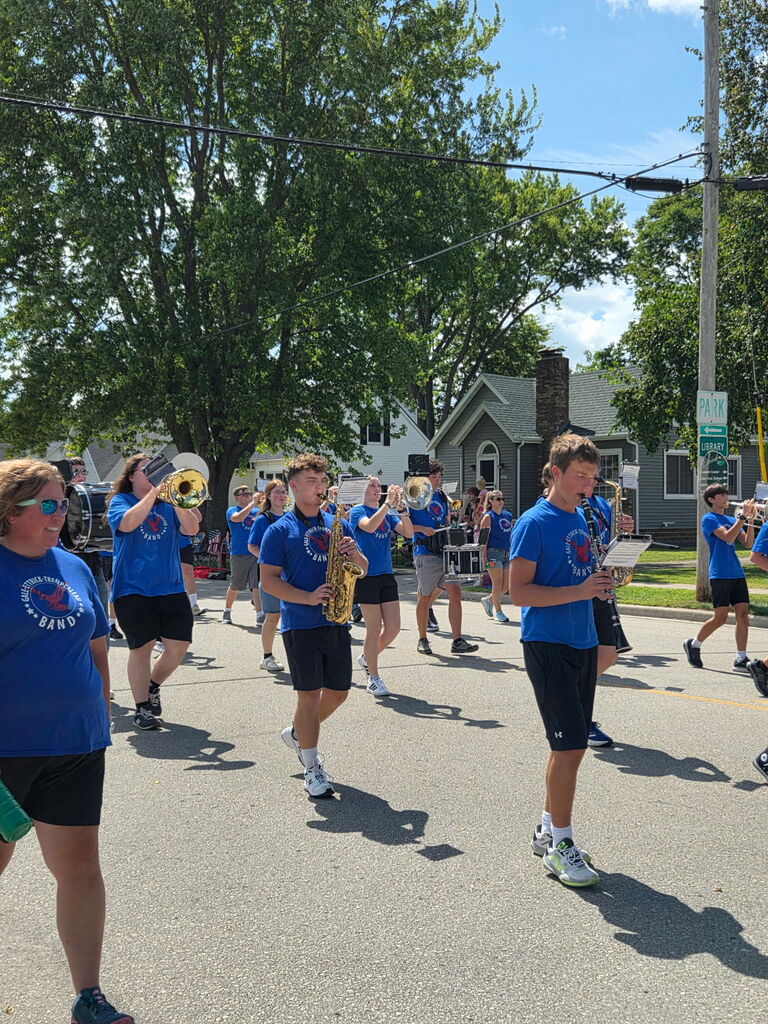 Band