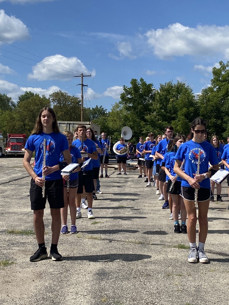 Band