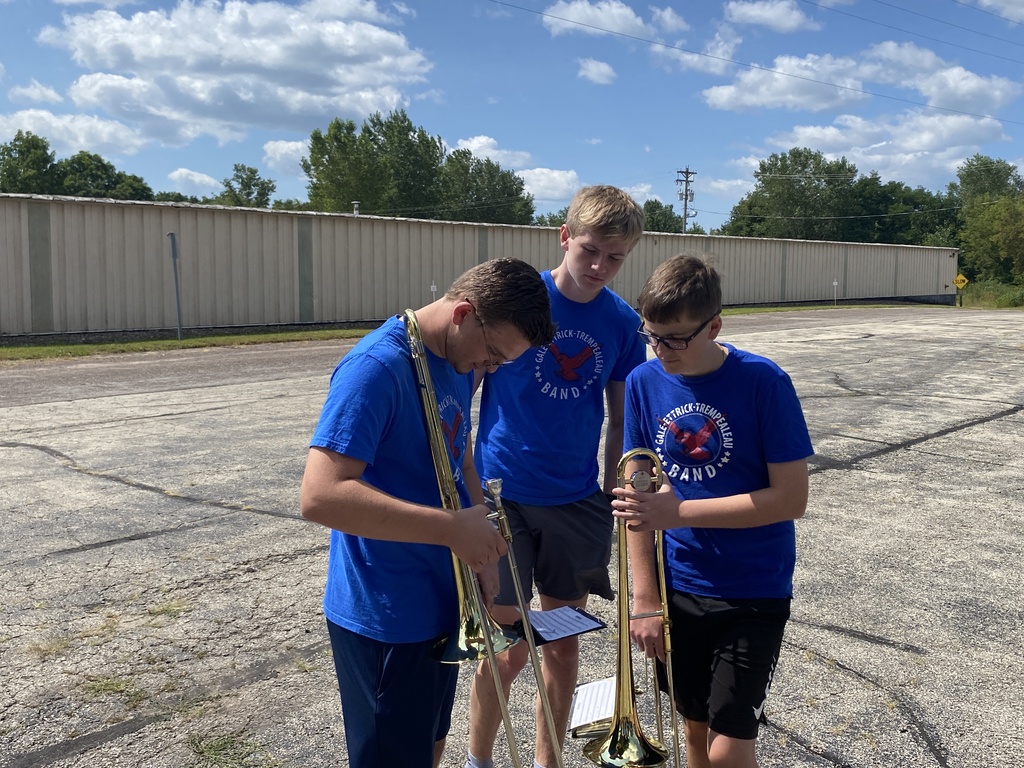 Band