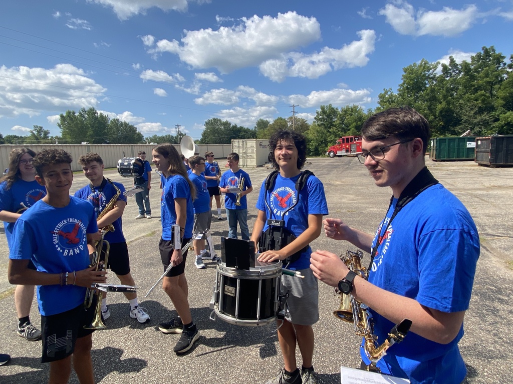Band