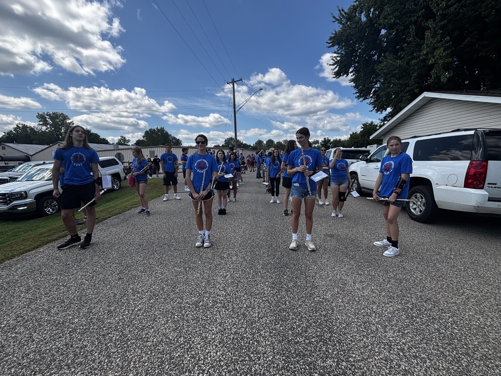 Band