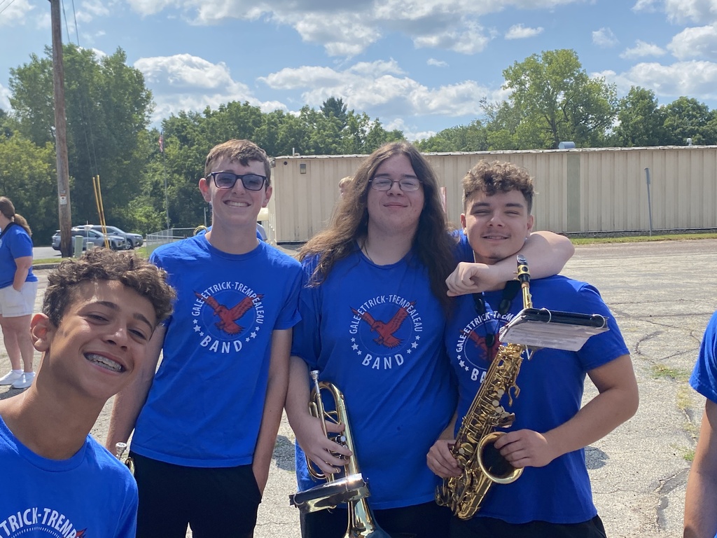 Band
