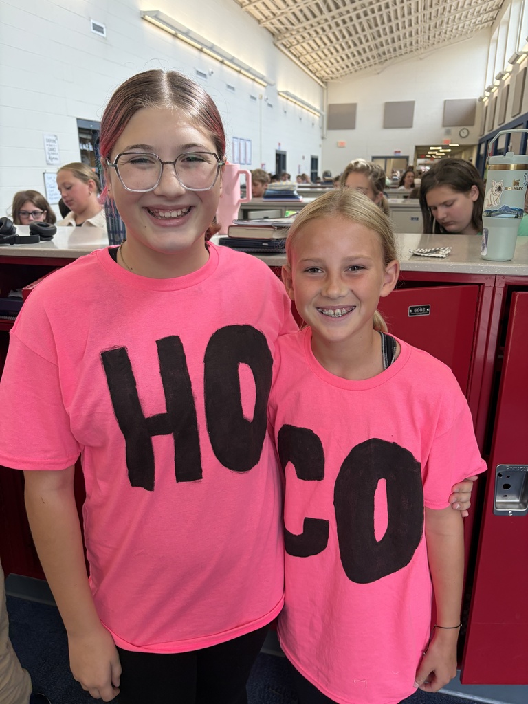 Twin Day