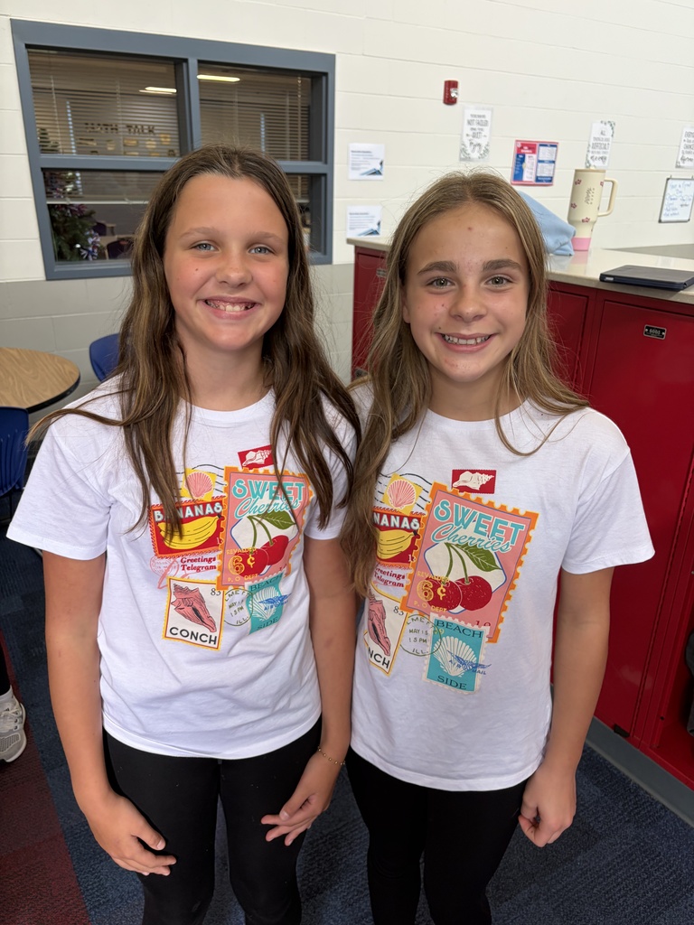 Twin Day