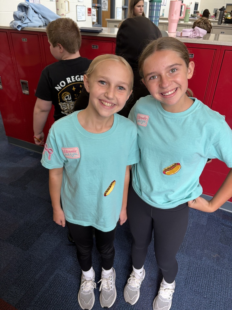 Twin Day