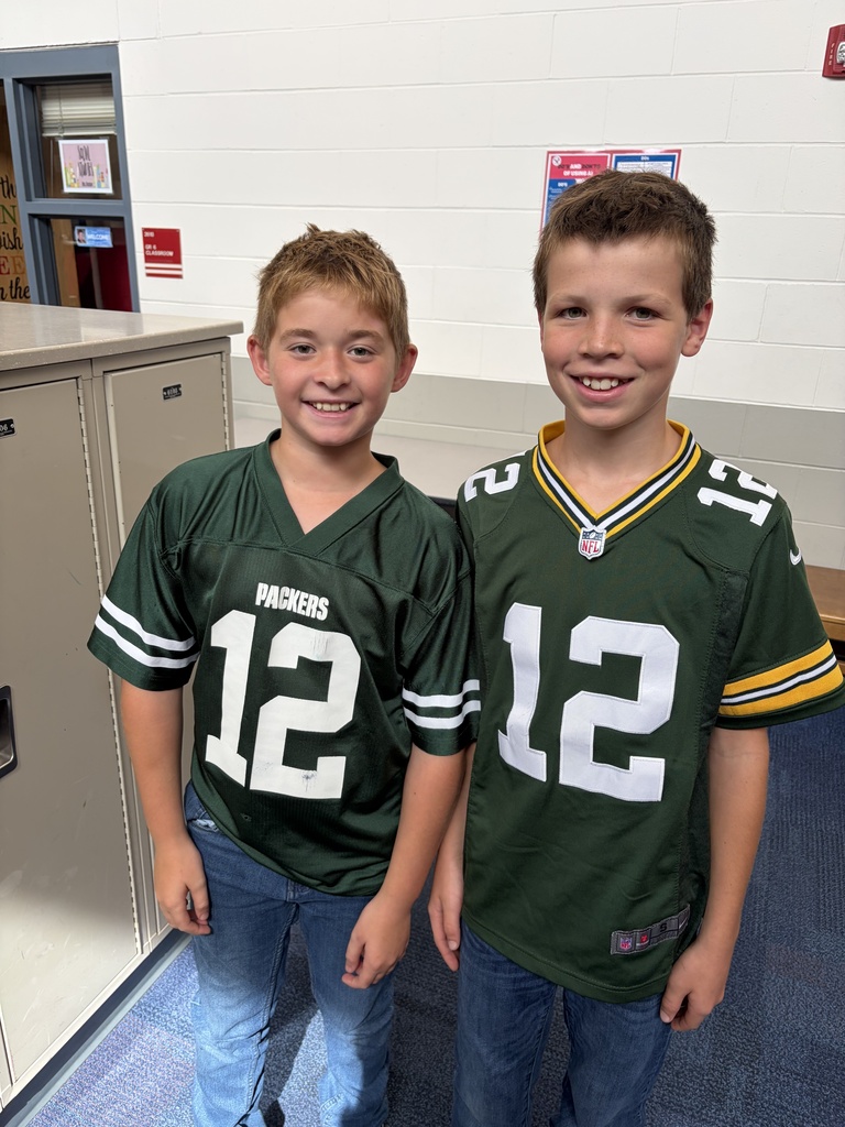 Twin Day