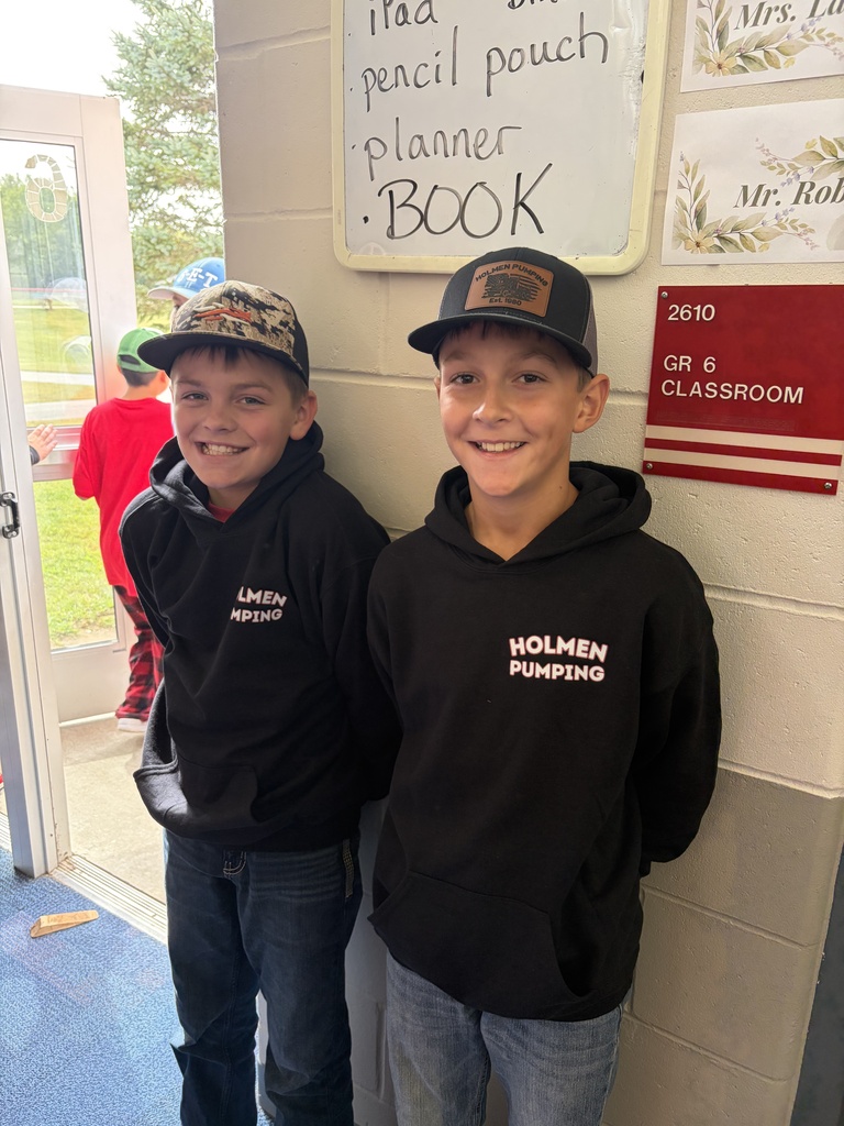 Twin Day
