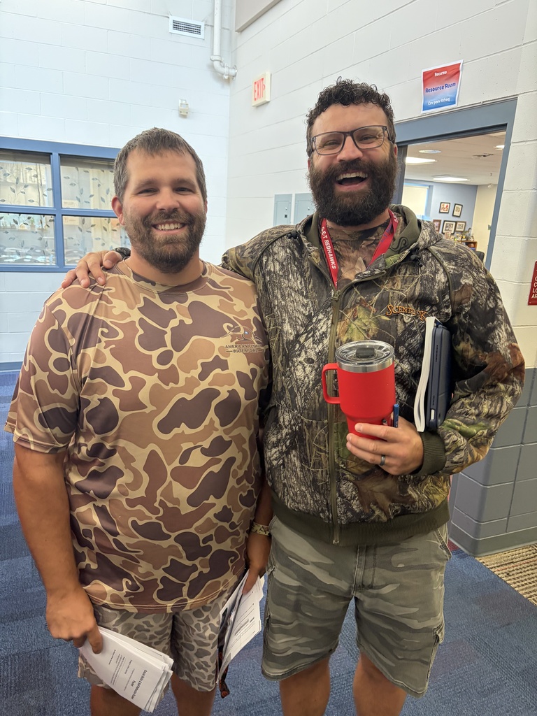 Twin Day