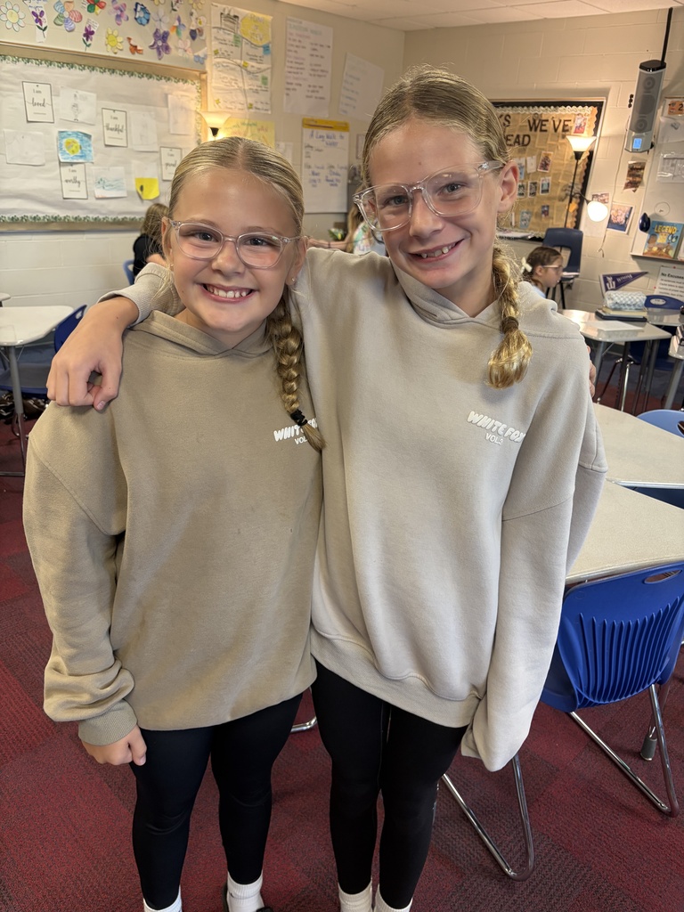 Twin Day
